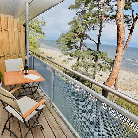 Apartment Oceanview لوبمين المظهر الخارجي الصورة