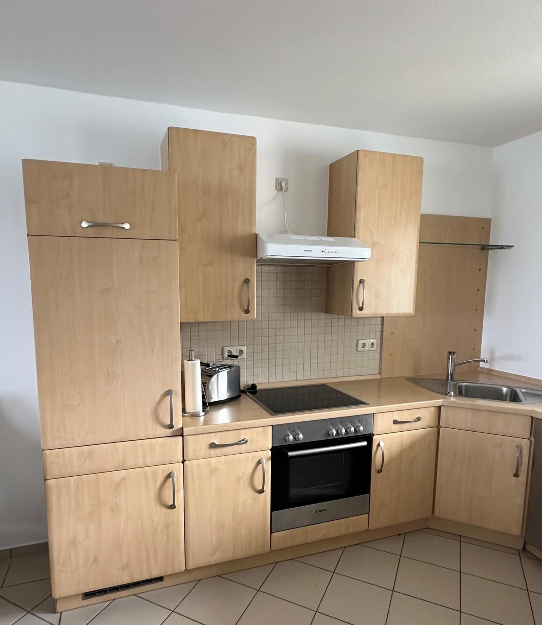 Apartment Oceanview لوبمين المظهر الخارجي الصورة